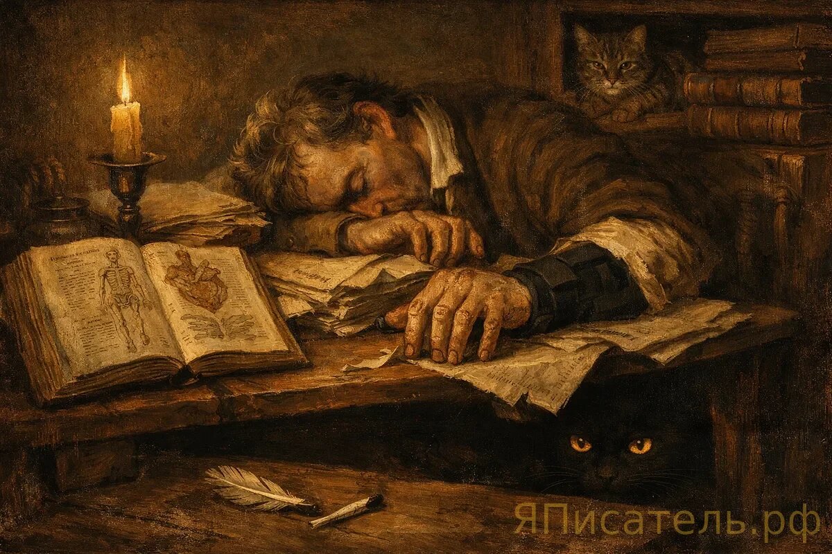 Инсайд профессии