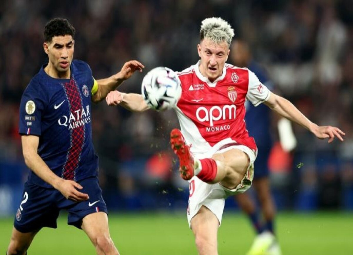     Французы восхитились голом Головина «ПСЖ»: россиянин штурмует Париж