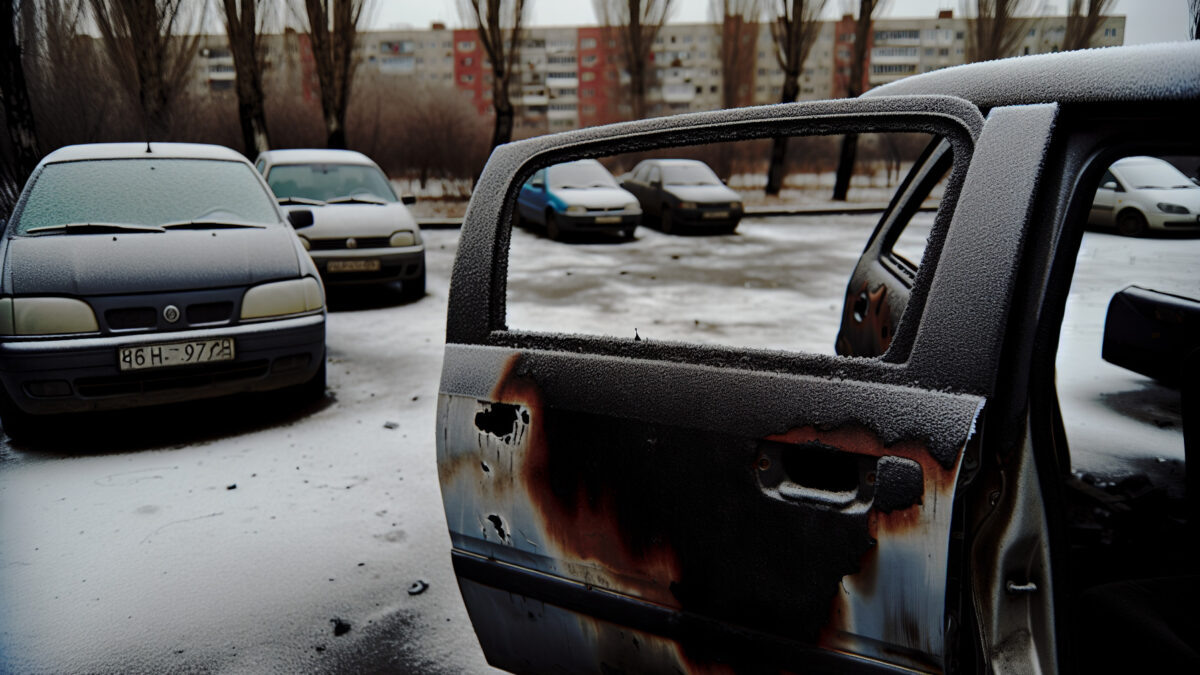    Фото - slanews.ru Никита Филлипов