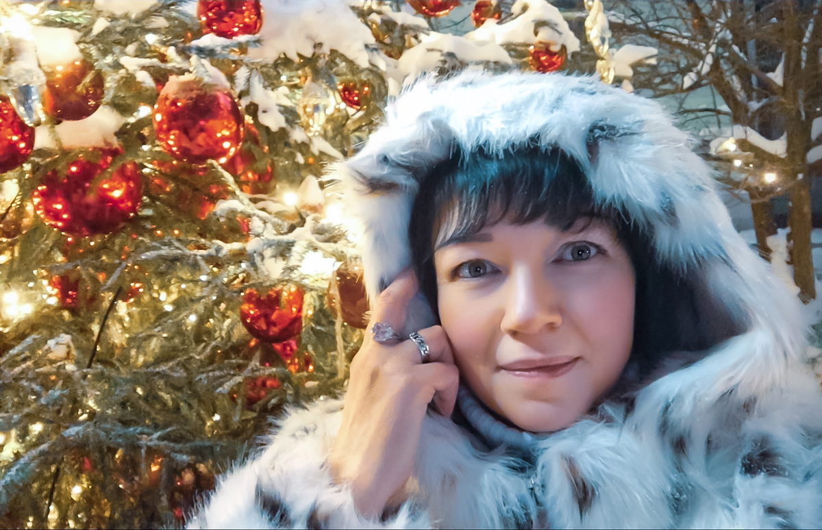 Ул. Никольская