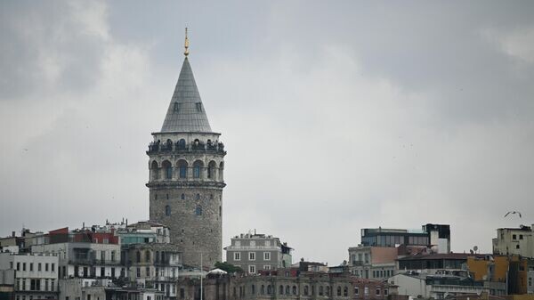    © Sputnik / Алексей Филиппов