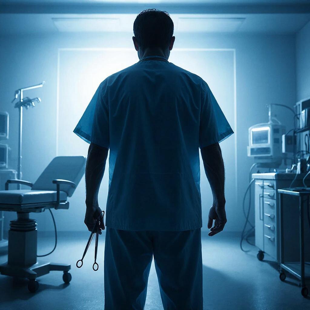 Сгенерированное изображение