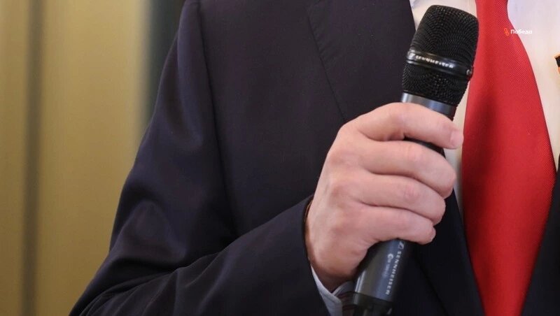      Фото: Дмитрий Ахмадуллин / / ИА «Победа26»