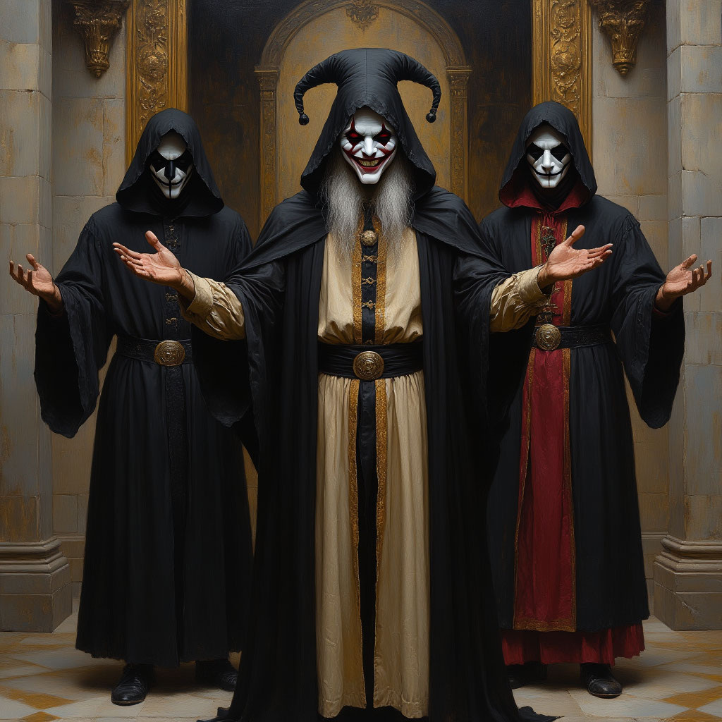 Сгенерировано ИИ