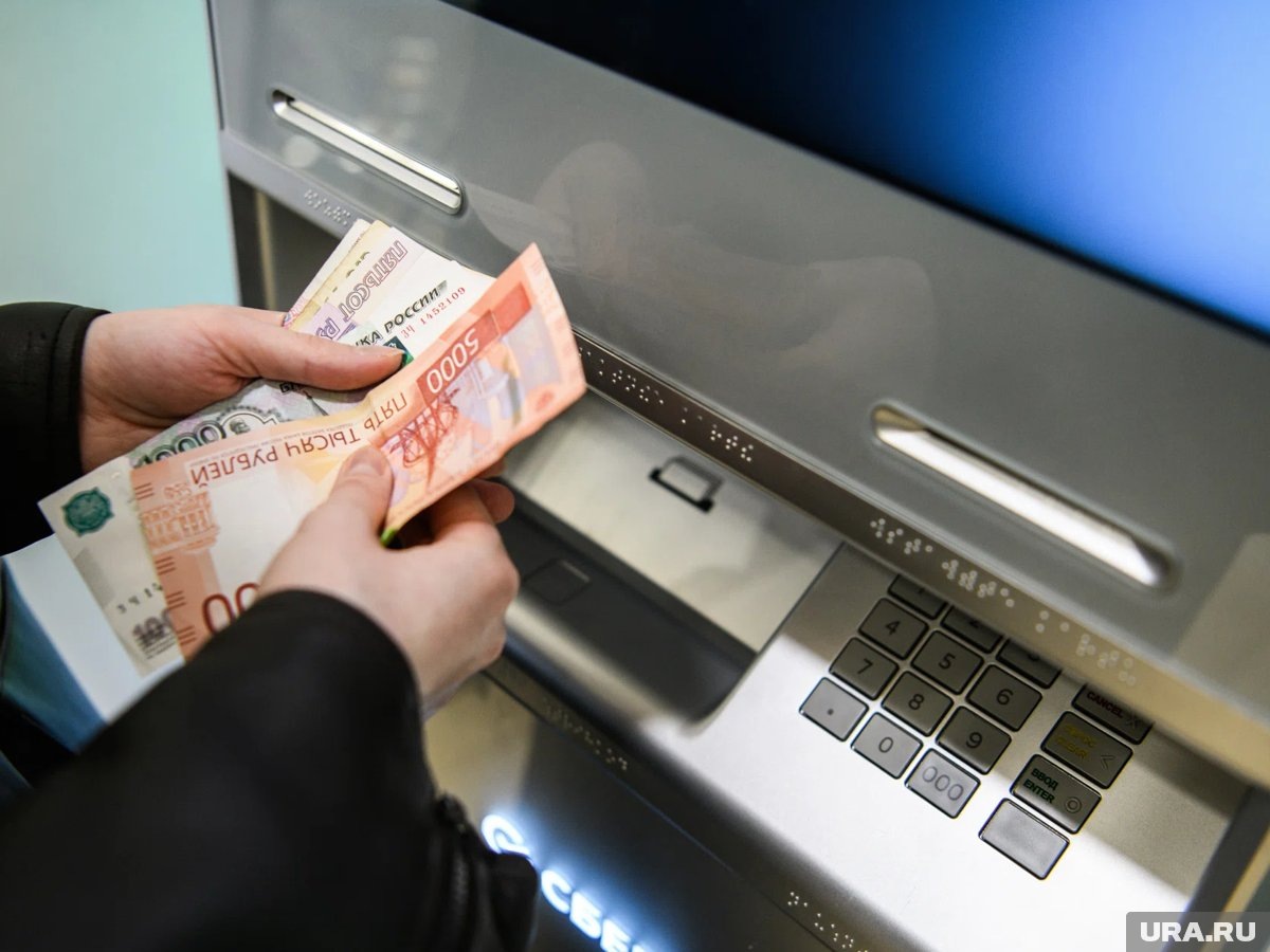    Взрыв произошел в одном из банковских отделений Путилково