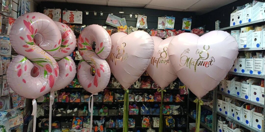 Готовим ваши заказы на 8 Марта!😍😍 Ещё есть возможность оформить заказ