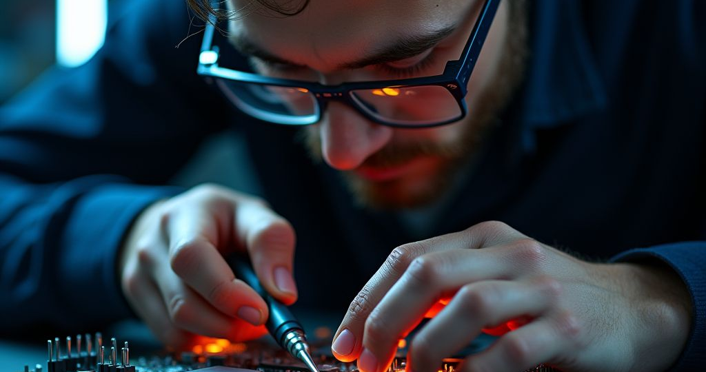 ⚡ ПРОЦЕССОР РАБОТАЕТ ВПОЛСИЛЫ? Есть скрытая настройка питания, которая душит твой ПК.