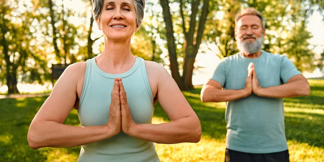 7 секретов активного долголетия