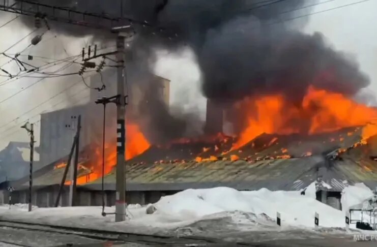    Фото: МЧС Нижегородской области / max.ru/mchs52/AZzITLSXXGI