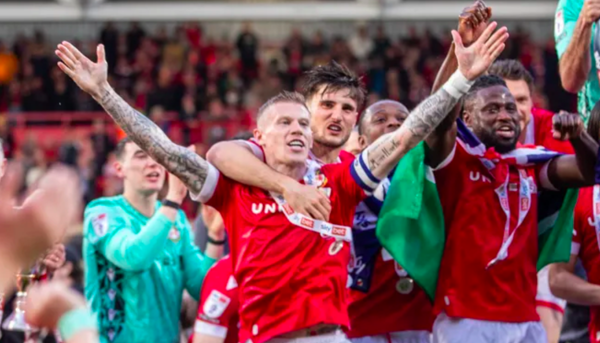     Фото: «Рексхэм»