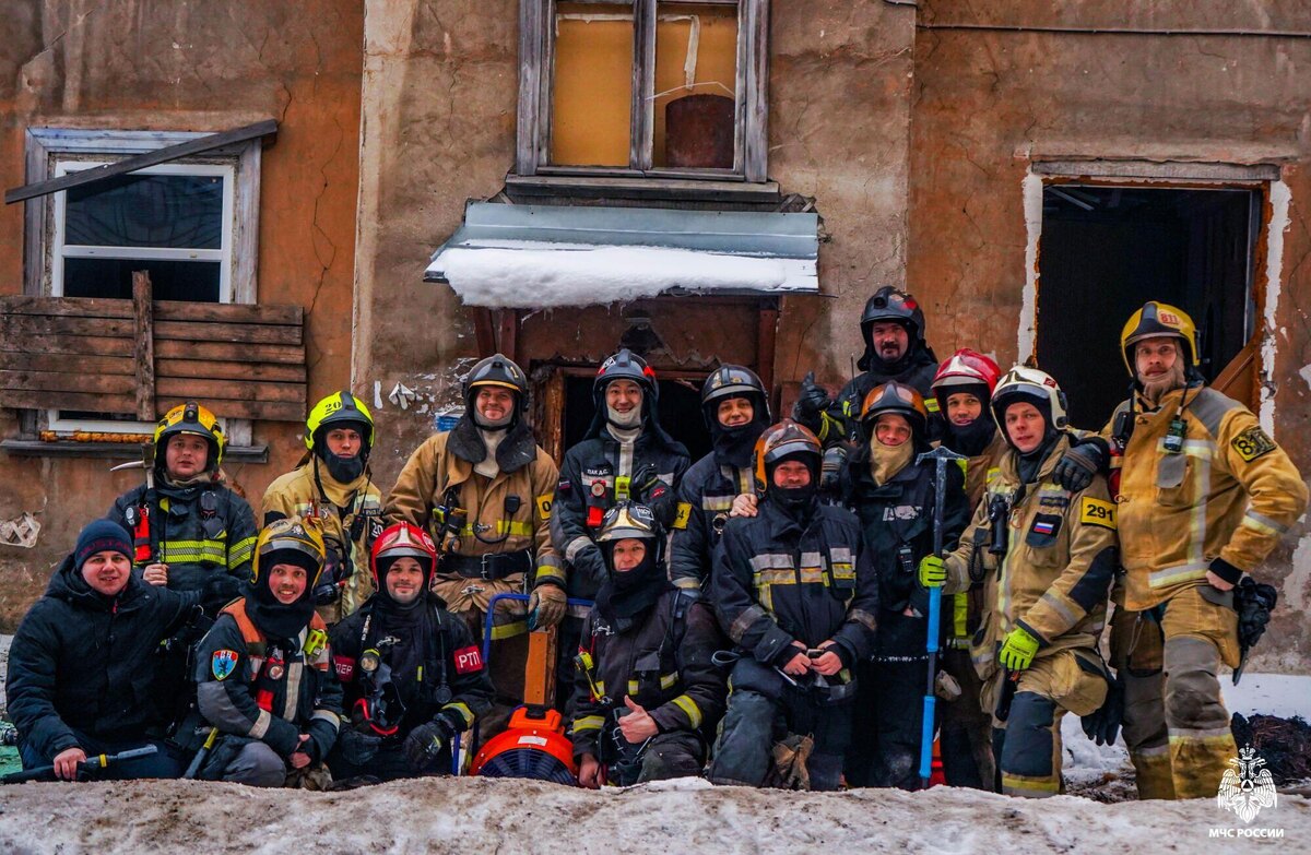    фото: © МЧС Карелии