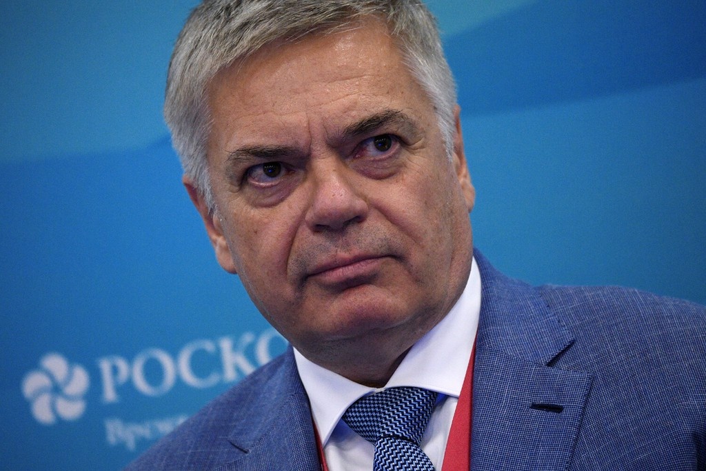    Фото © Алексей Филиппов / РИА «Новости»