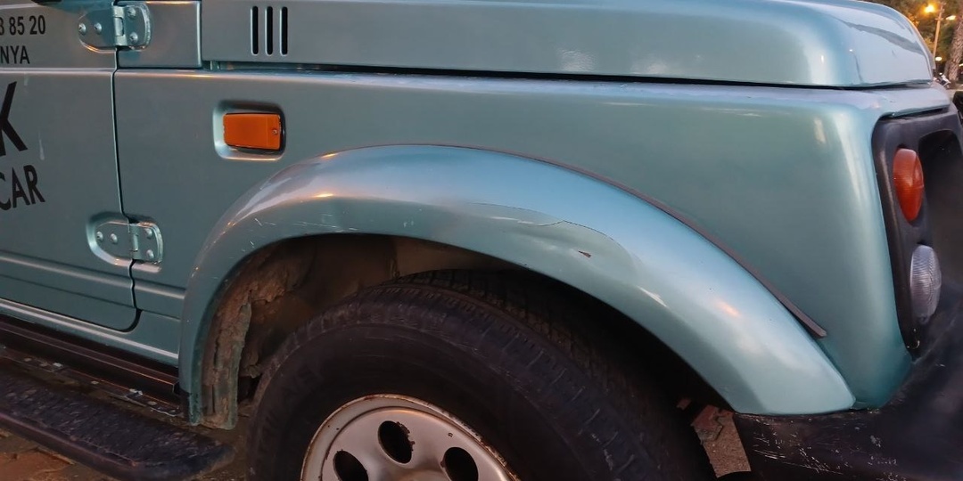 В Башкирии объявили о грандиозной распродаже иномарок