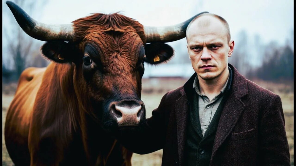 «Бык». Фото: «YouTube»