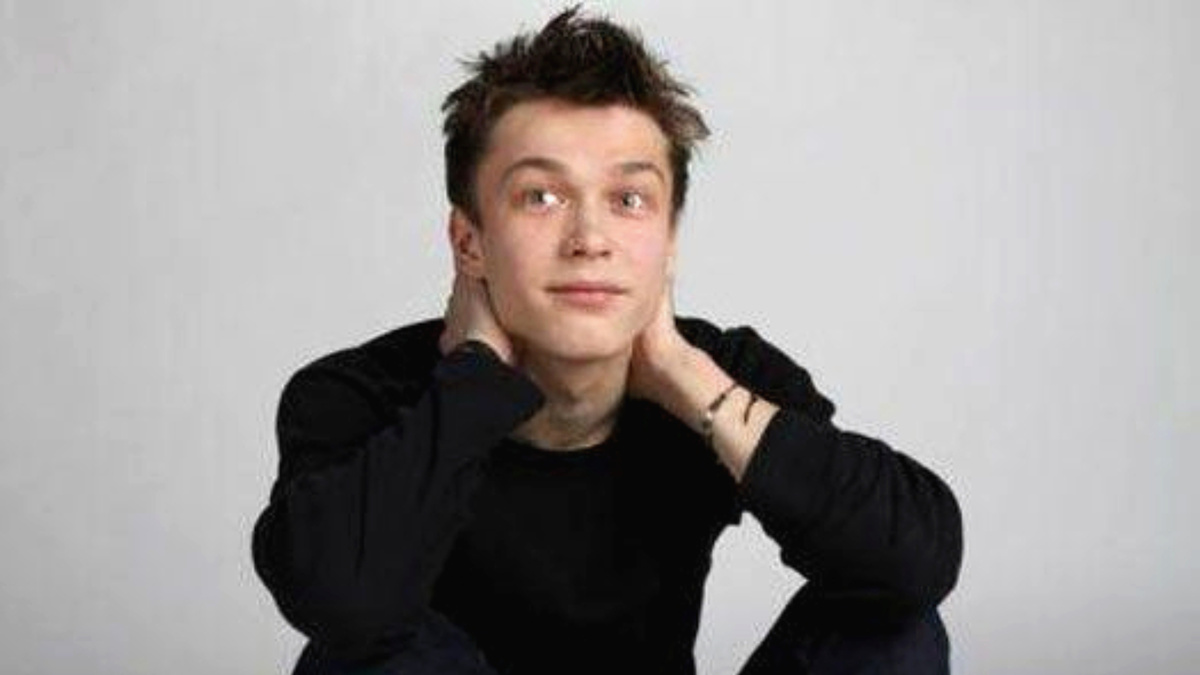 Юра Борисов. Фото: «tr.pinterest.com»