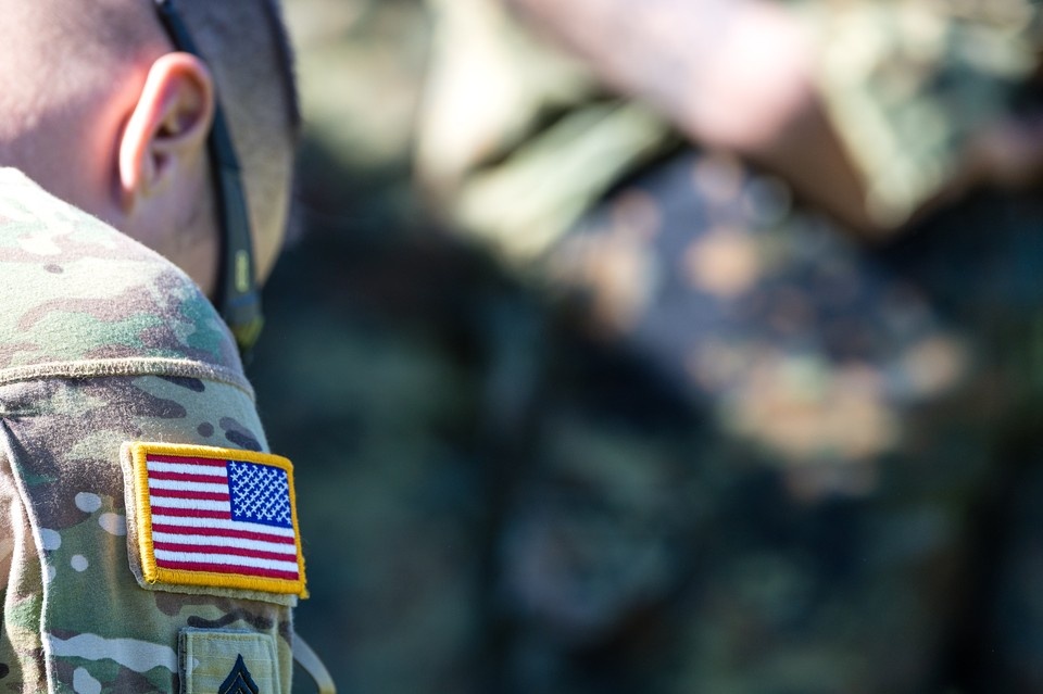    На базе Аль-Дафра в ОАЭ потери среди американских военных составили около 200 убитых и раненых GLOBAL LOOK PRESS