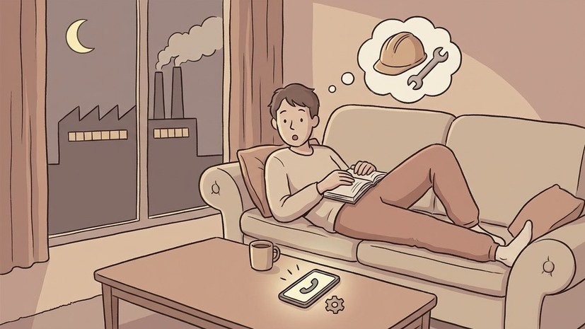   Сгенерировано с помощью ИИ