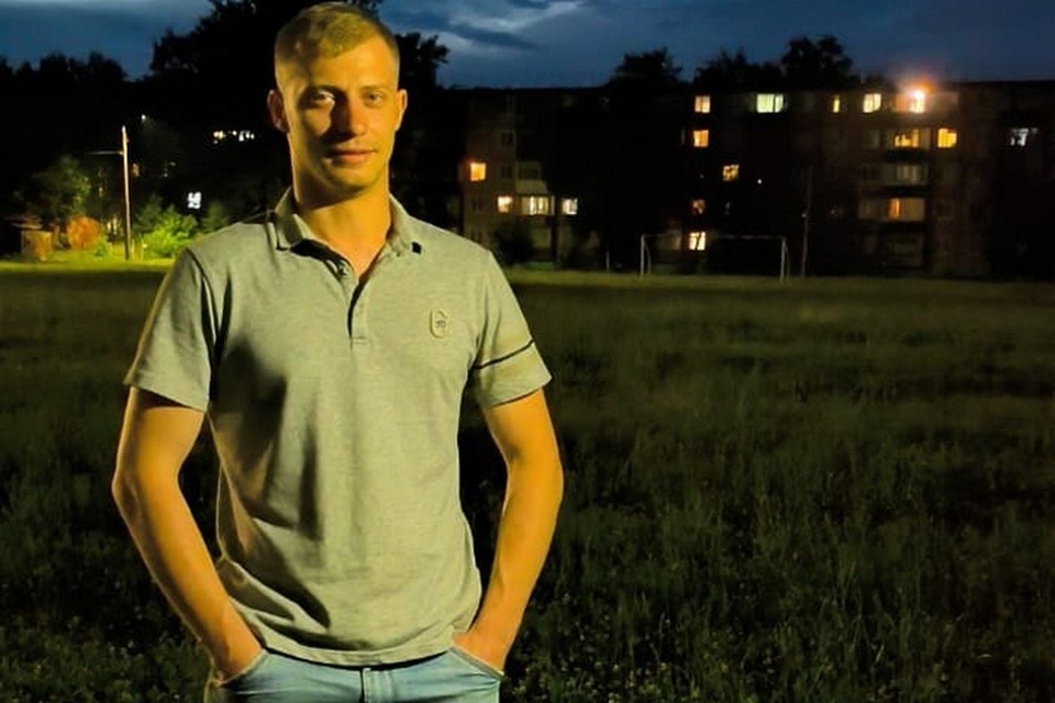    Отец двоих детей из Стерлитамака спас соседку с отеком Квинке и лишился водительских прав. Фото: личный архив героев публикации