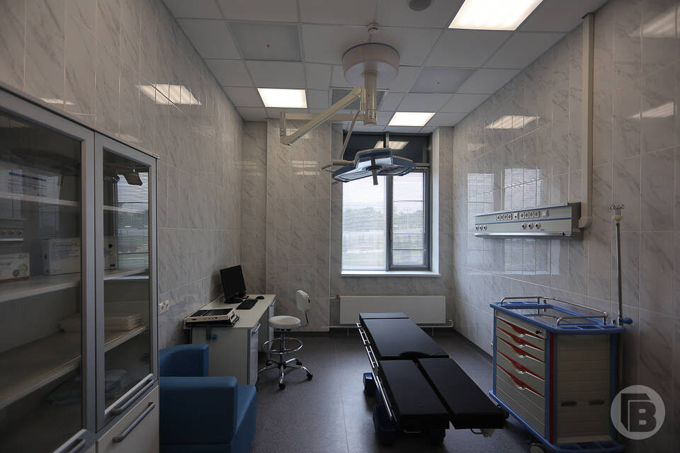    Фото: Дмитрий Рогулин / "Городские вести"