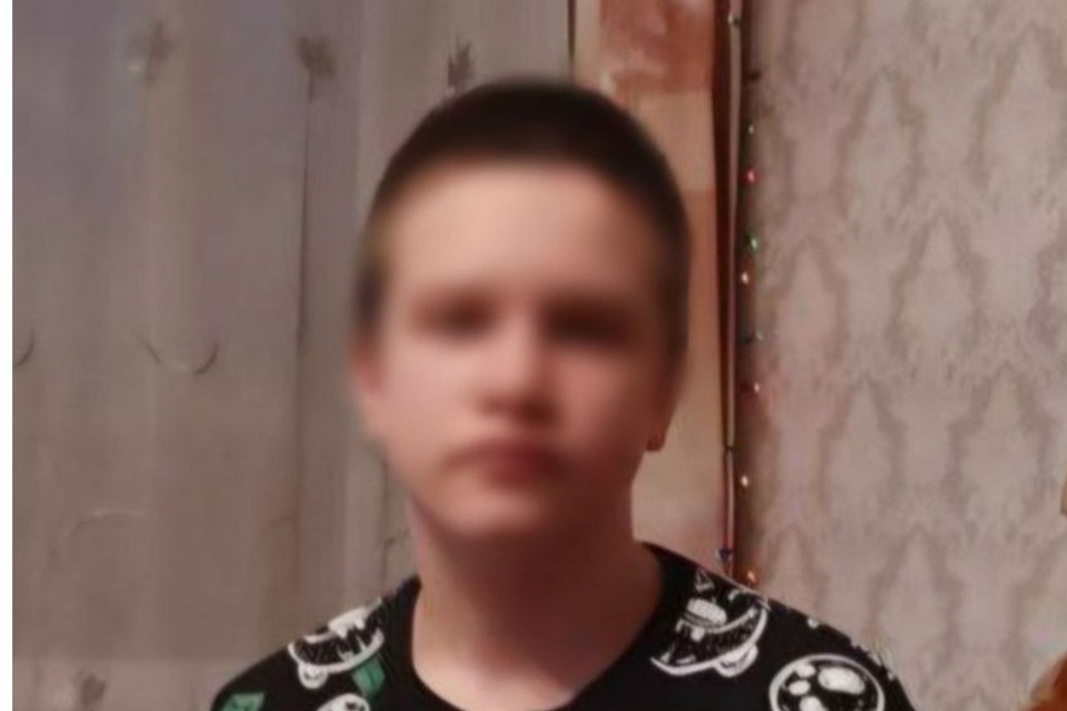    Сотрудники уголовного розыска обнаружили подростка в одном из торговых центров города. Фото: ГУ МВД России по Самарской области.