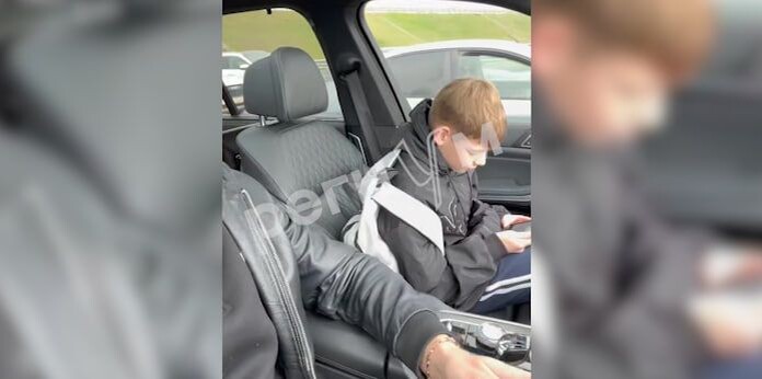     / Источник: © Кадр из видео