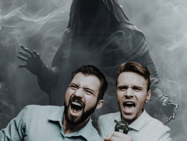 Индивидуальное возмездие или часы справедливости.