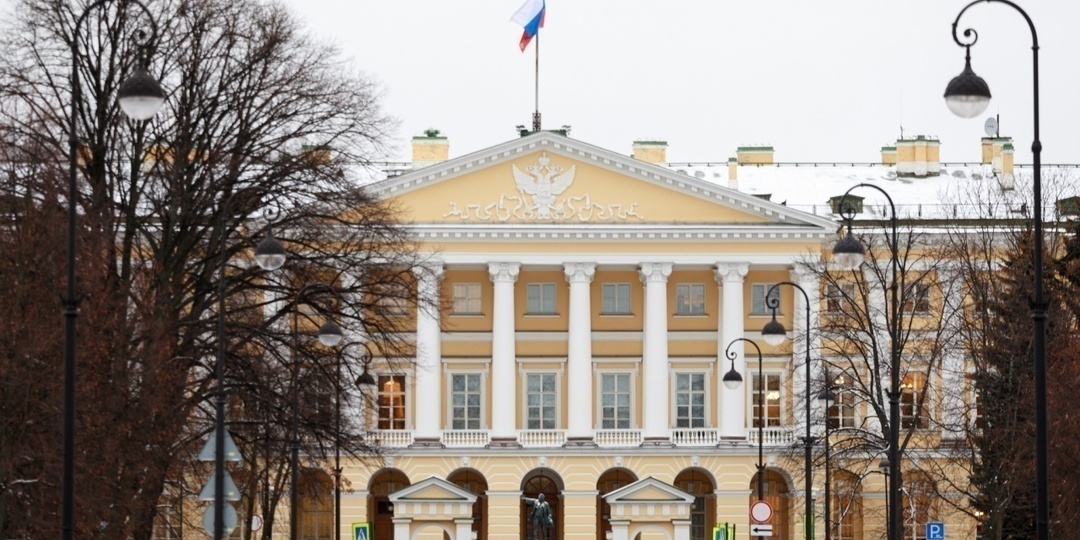 Смольный выделил 60 млн рублей на трудоустройство людей с инвалидностью