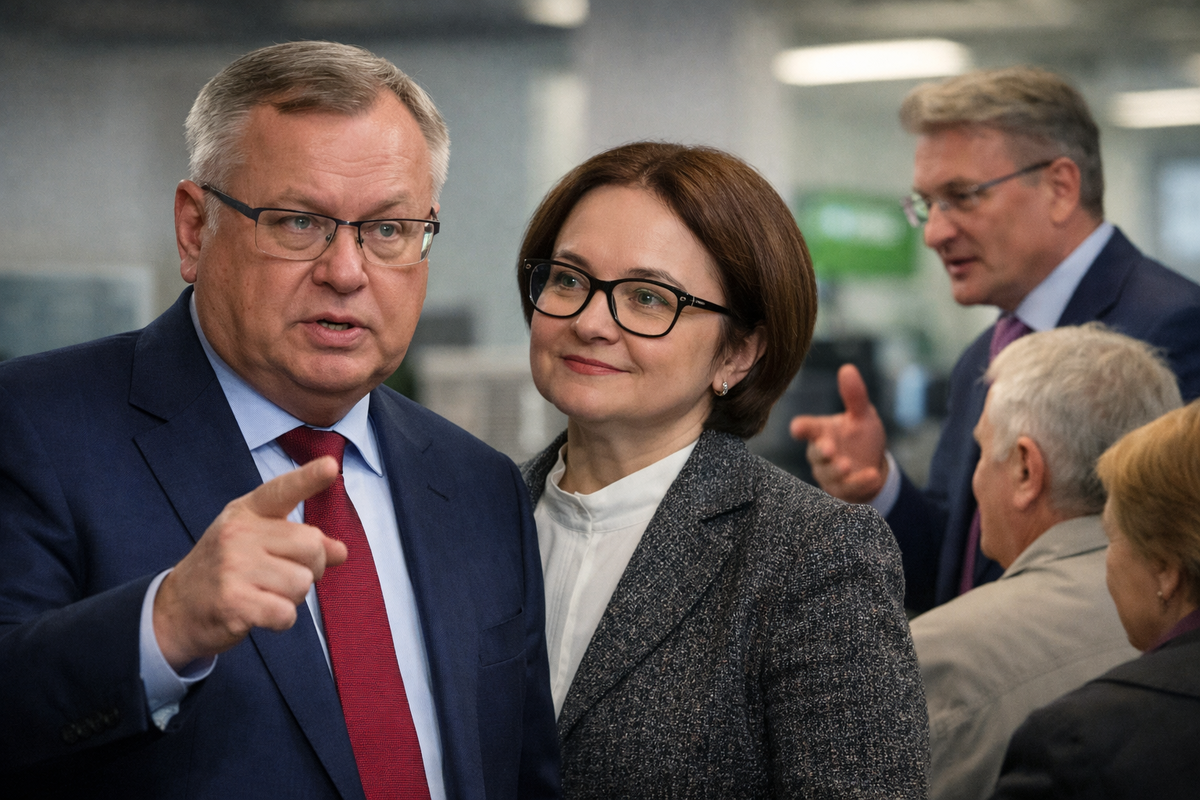 Глава ВТБ назвал банковские вклады самым надежным вложением для россиян