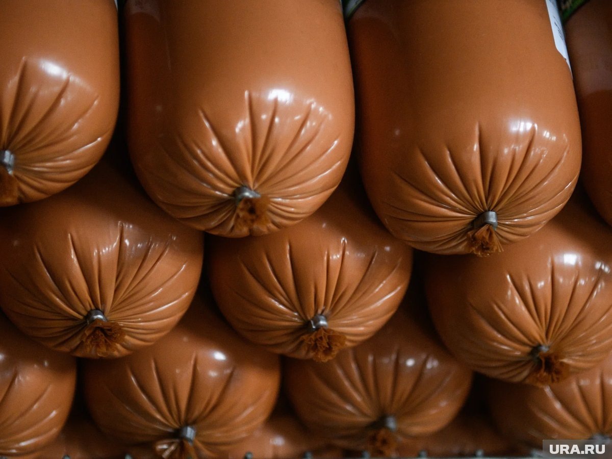     Маркировка нужна для обеспечении качества продукции, заявил Панеш