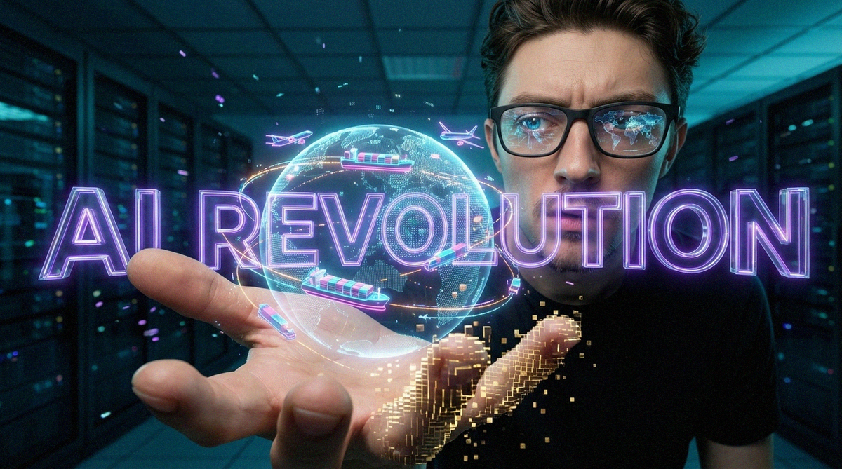    Современные алгоритмы ИИ помогают оптимизировать маршруты и предсказывать спрос в реальном времени. rixaitech