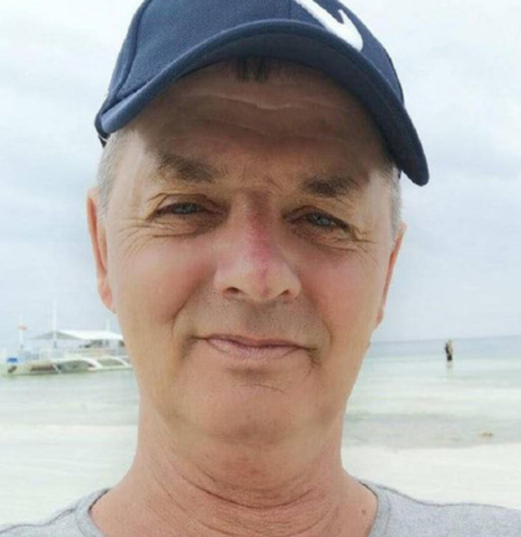 Юрий Ющенко