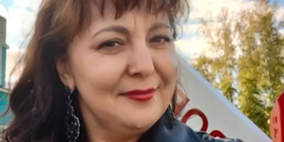 Триллер в таёжном посёлке