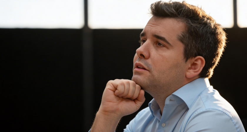    Ян Непомнящий | © РИА Новости / Григорий Сысоев