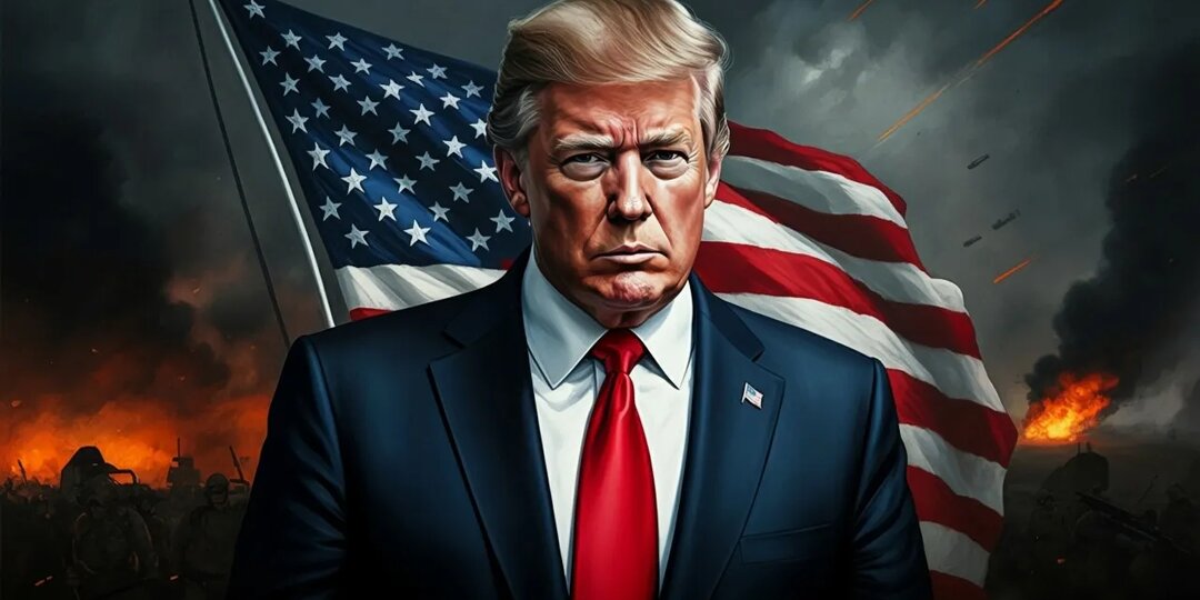 "Полное уничтожение и неминуемая гибель": Трамп расширяет список целей в Иране