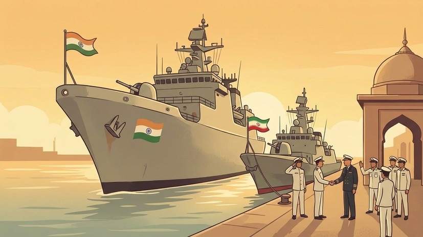   Сгенерировано с помощью ИИ