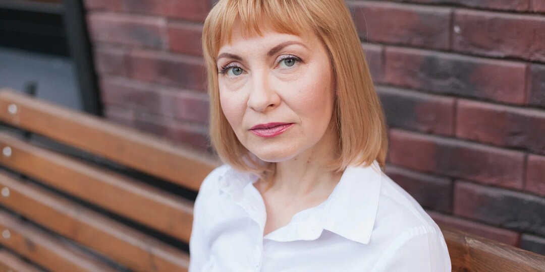 Я овдовела в 50 лет и думала — всё, жизнь закончена. А потом в дверь позвонил сосед с пирогом