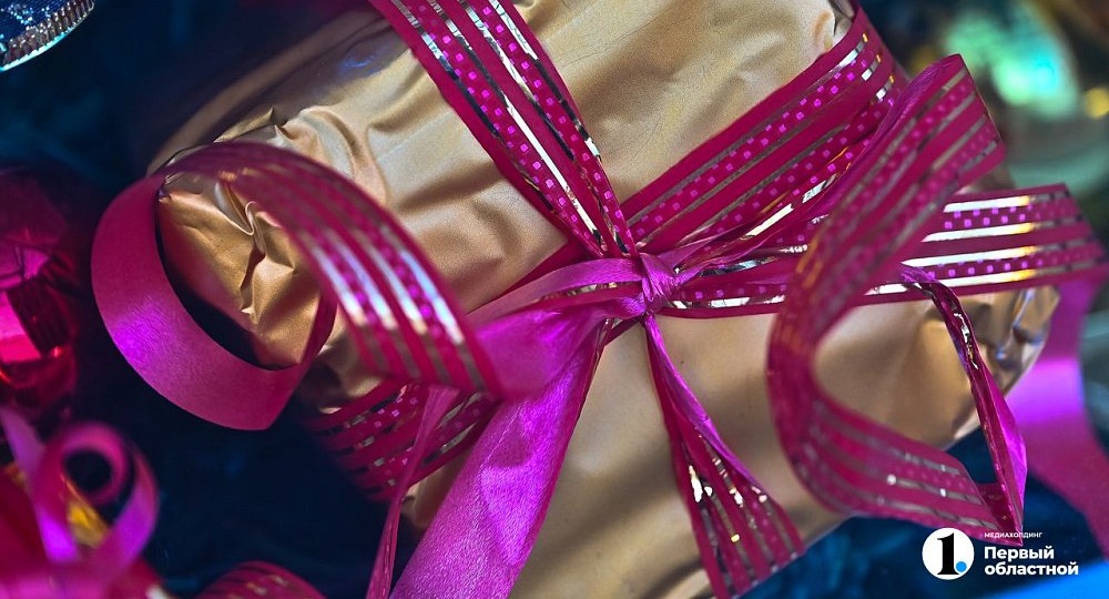 Челябинкам на 8 Марта дарят Dyson и Iphone