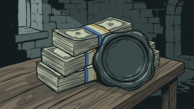   Сгенерировано с помощью ИИ