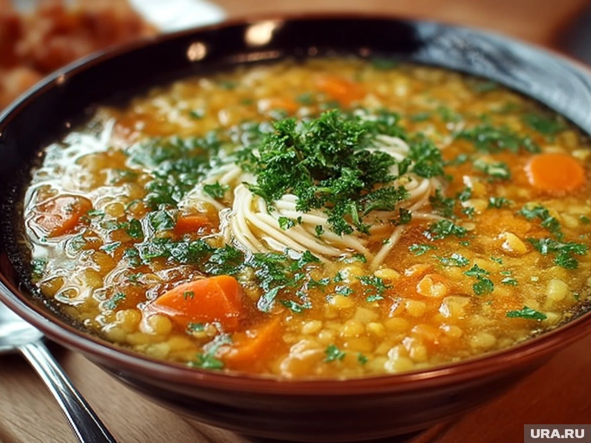     В Великий пост можно приготовить множество сытных и вкусных блюд