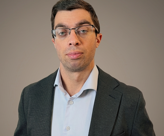 Обо мне: пост знакомства