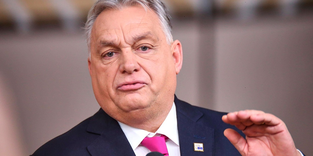 Орбан прояснил судьбу изъятых у киевских инкассаторов миллионов