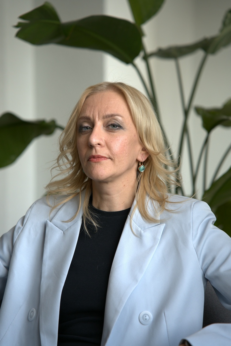 Создать карусель