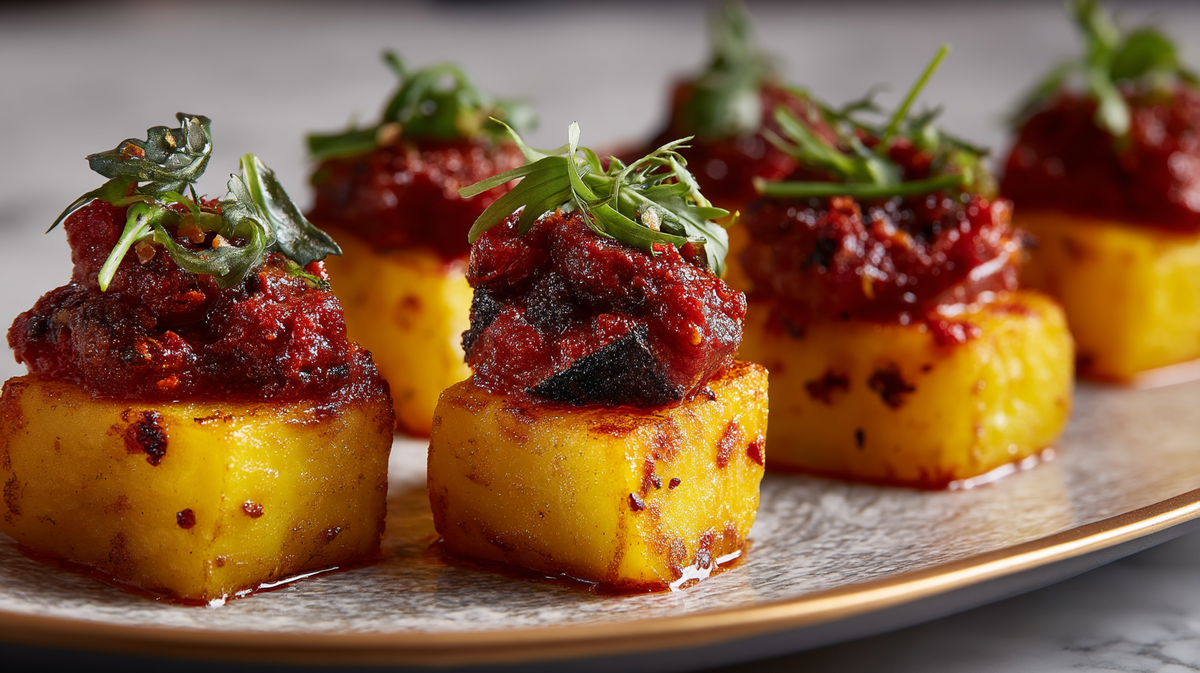 Пататас бравас