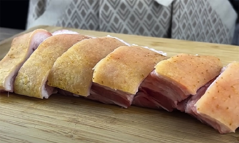 Свинина в пиве, как у испанского мясника: секрет идеальной нежности и насыщенного вкуса