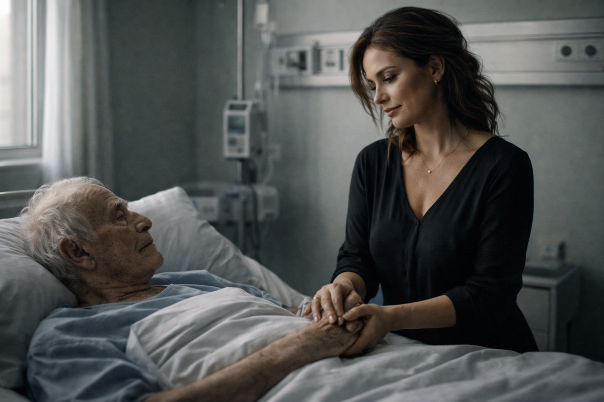 Истории из жизни