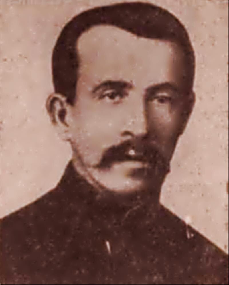 Василий Иванченко.