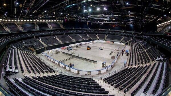    © Photo : Social maedia page of Hockey Lietuva