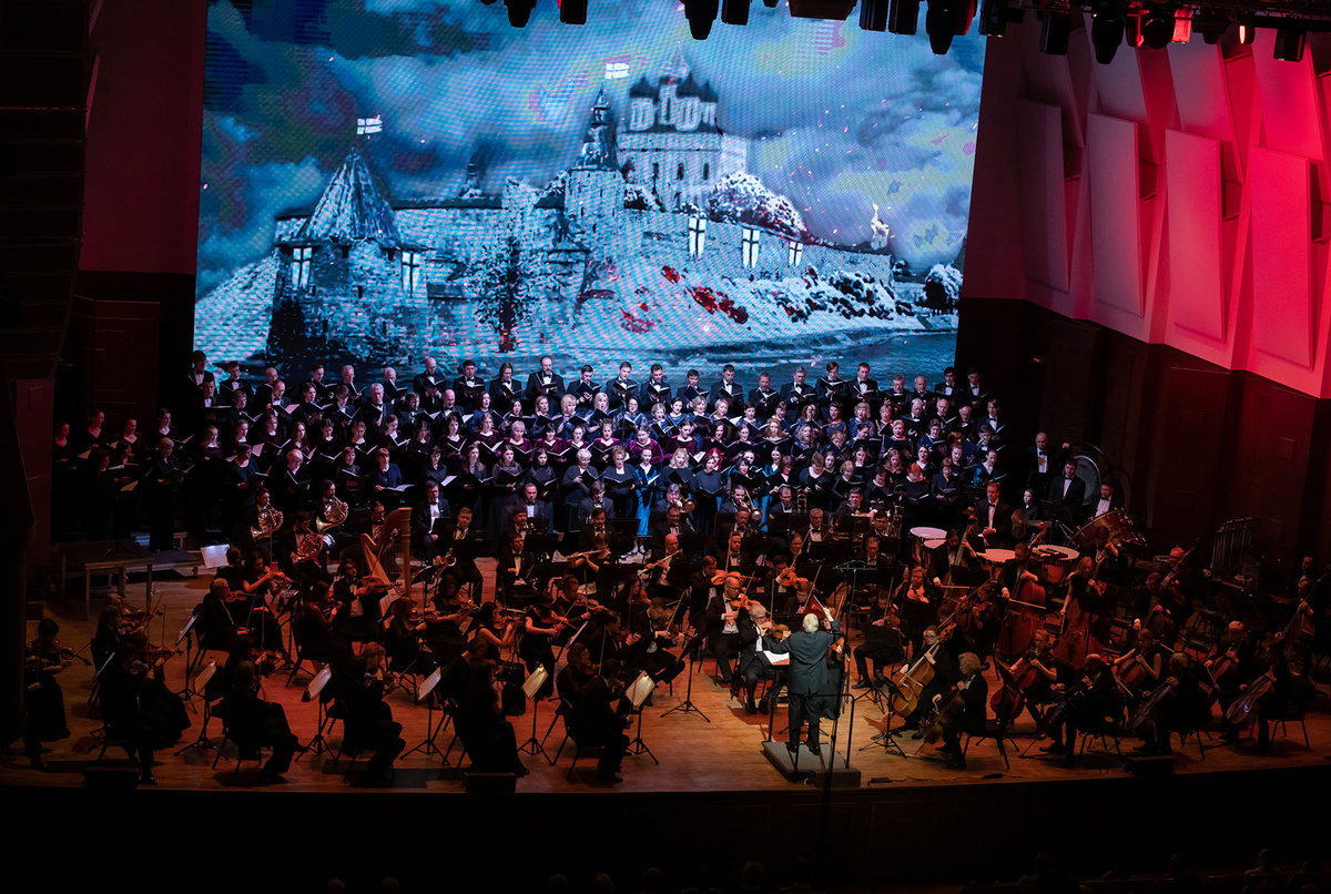 Фото: Михаил Афанасьев