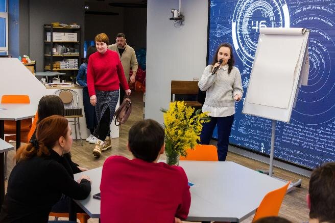 Фото Дмитрия Куткина («Вечерний Челябинск»)