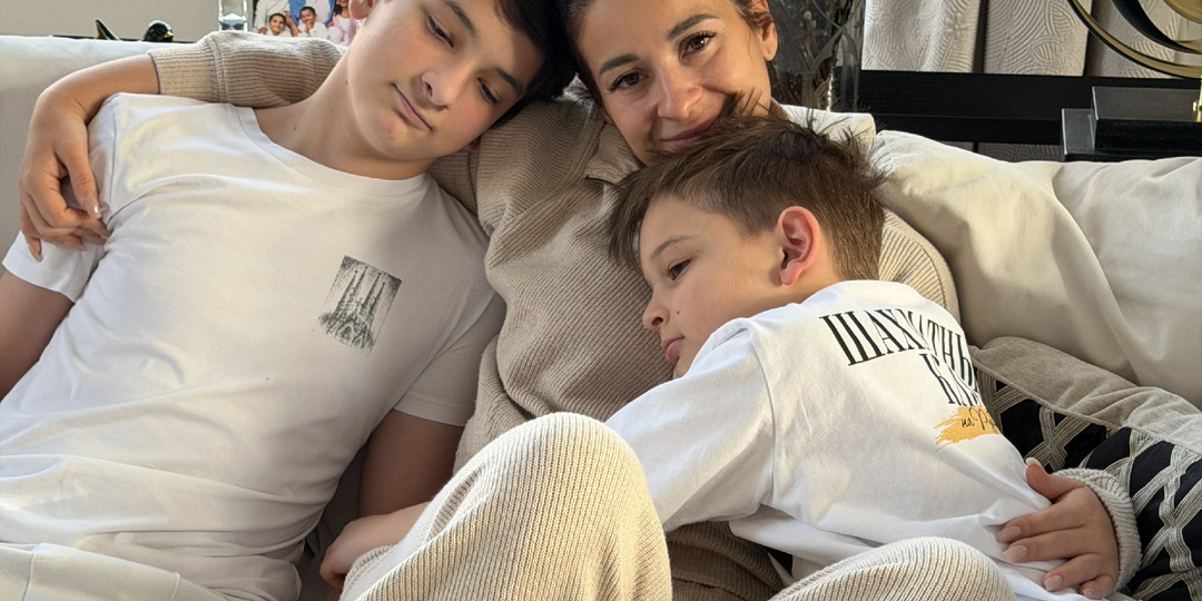 Правила воспитания мальчиков